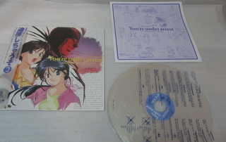 Illustration for article titled Anime Reminiscence, Childhood Memories, Fake Endings And More